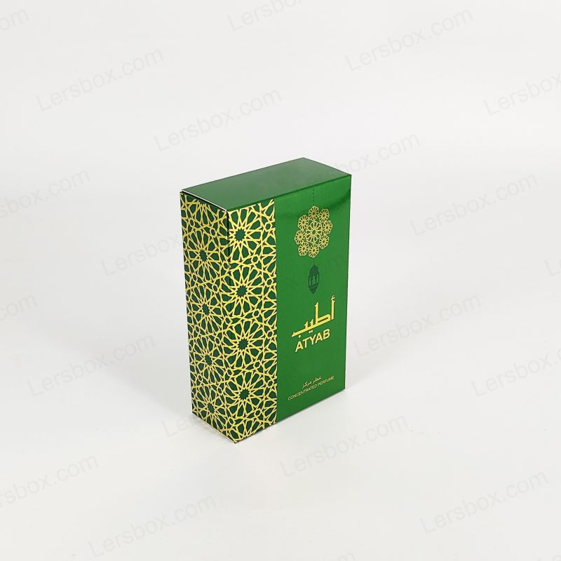 Wydrukowane pudełka z kopalni na luksusowe produkty, idealne do wysyłki i opakowania detalicznego PTE008