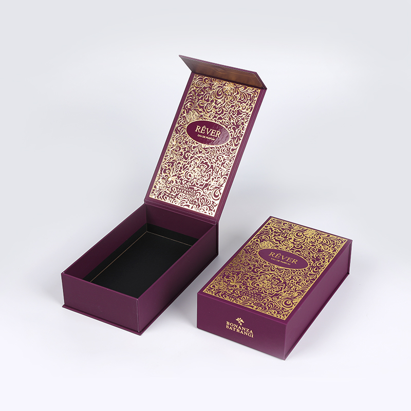 Sand Gold Perfume Pole Pressation Polesing ze skulkową wkładką EVA