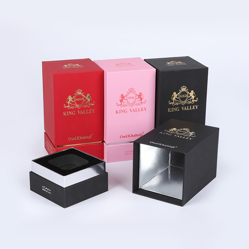 Eva Wewnętrzne złoto Hot Stamping Legendary Garden