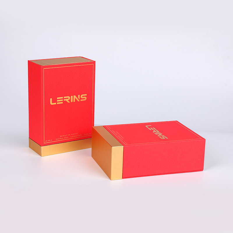 Perfumy i kosmetyka wydm